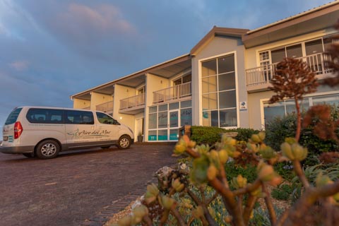 Aire Del Mar - Gansbaai