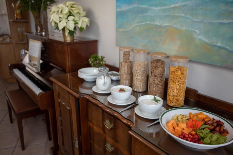 Aire Del Mar Gallery