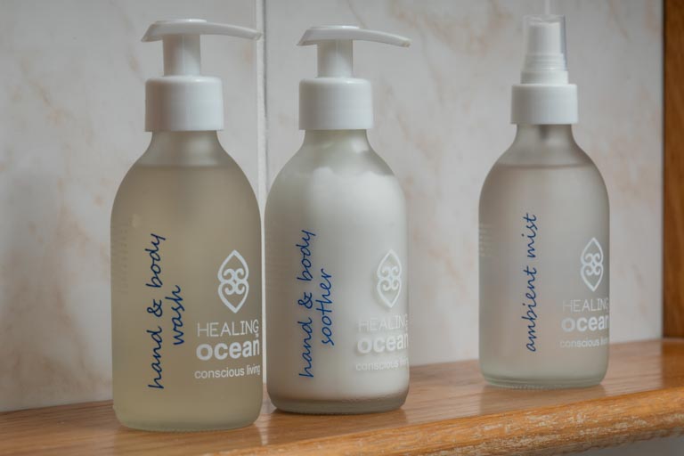 Aire Del Mar Gallery