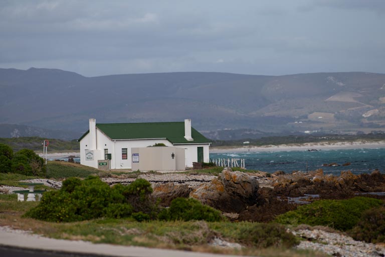 Aire Del Mar Gallery